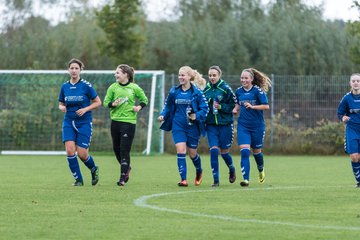 Bild 455 - Frauen FSC Kaltenkirchen - VfL Oldesloe : Ergebnis: 1:2